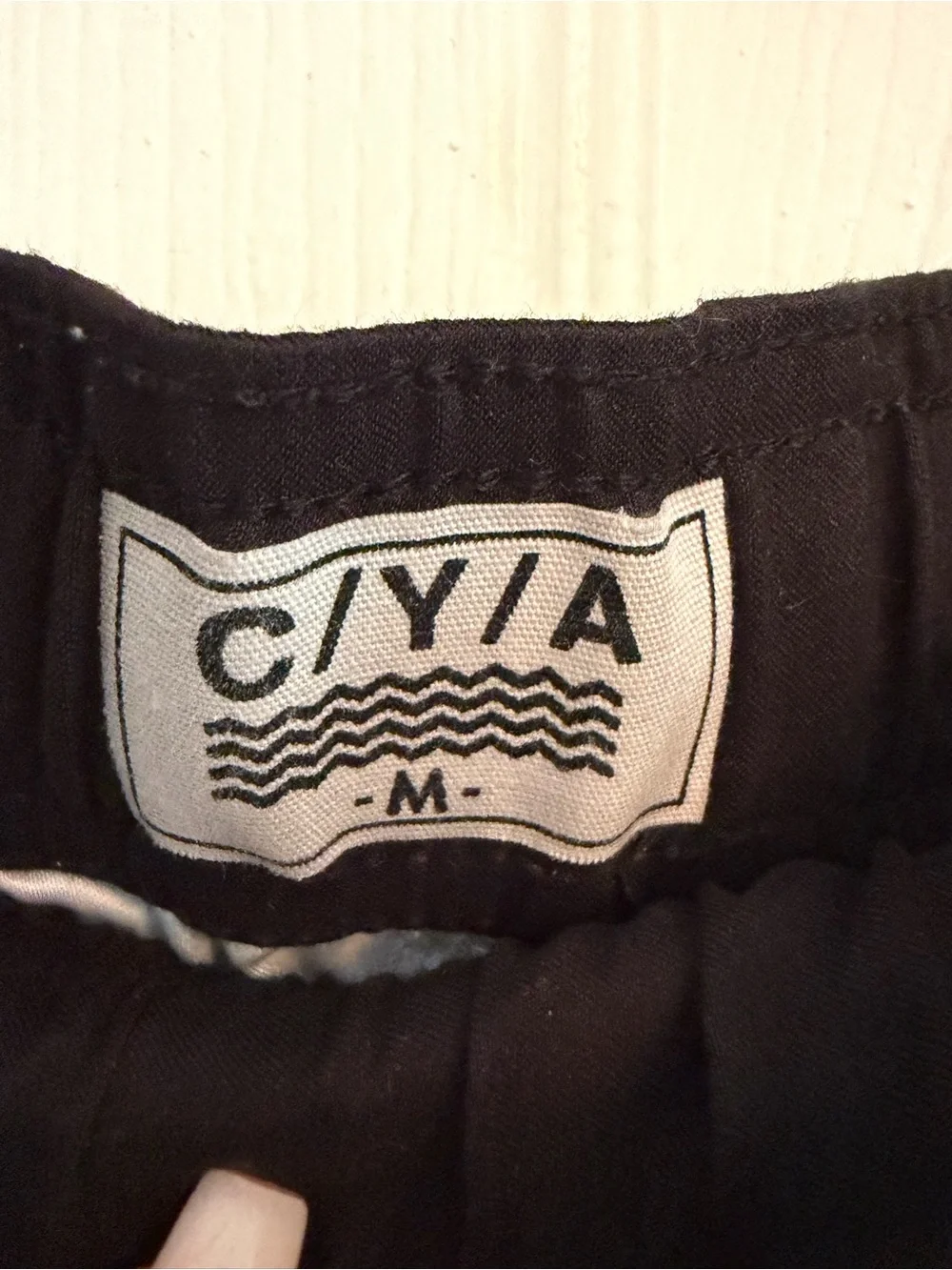 C/Y/A men’s swim